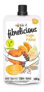 LIFE IS - FIBRELICIOUS (Defence)